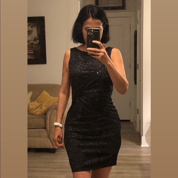 Calvin Klein dress 4 - Picture 1 of 6